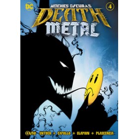 Noches Oscuras Death Metal 04